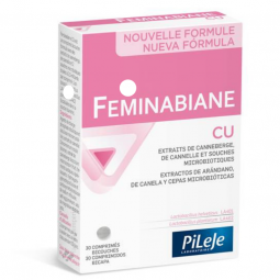 FEMINABIANE CU 30 COMPRIMIDOS