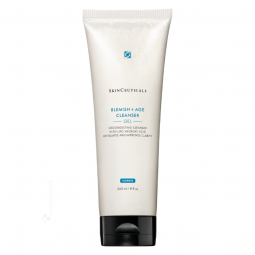 SKINCEUTICALS BLEMISH&AGE CLEANSING GEL 240ML