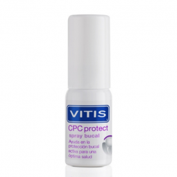 VITIS CPC PROTECT 1 SPRAY 15 ML