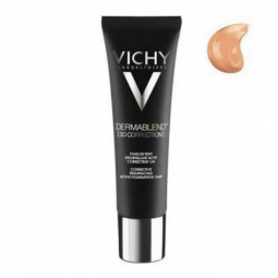 DERMABLEND 3D CORRECTION SPF 15 OIL FREE VICHY
