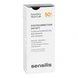 SENSILIS PHOTOCORRECTION AR SPF50+ 40ML