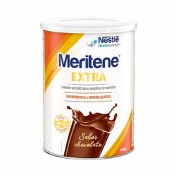 MERITENE EXTRA CHOCO BOTE 450G