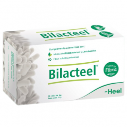 BILACTEEL HEEL 30 STICKS