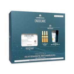 ENDOCARE PACK CELLAGE FIRMING CREAM + REGALO  TENSAGE...