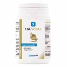 NUTERGIA ERGYCELL 90CAPS