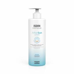 ISDIN AFTERSUN LOTION 400ML