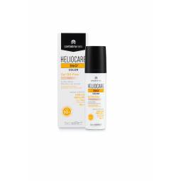 HELIOCARE 360 COLOR GEL OIL FREE BEIGE 50ML