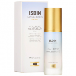 ISDINCEUTICS HYALURONIC CONCENTRATE 30ML