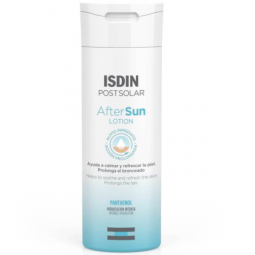 ISDIN AFTERSUN LOTION 200ML