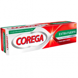 COREGA EXTRA FUERTE 40G