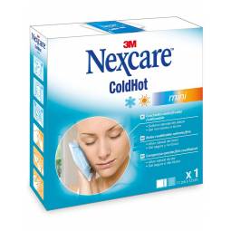 NEXCARE COLDHOT THERAPY PACK MINI 10x10CM