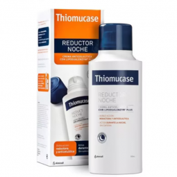 THIOMUCASE REDUCTOR NOCHE 500ML