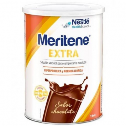 MERITENE EXTRA CHOCO 450G