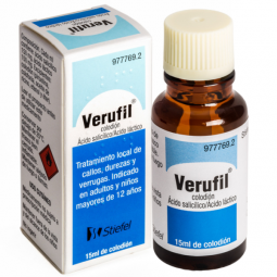 VERUFIL COLODION 15ML