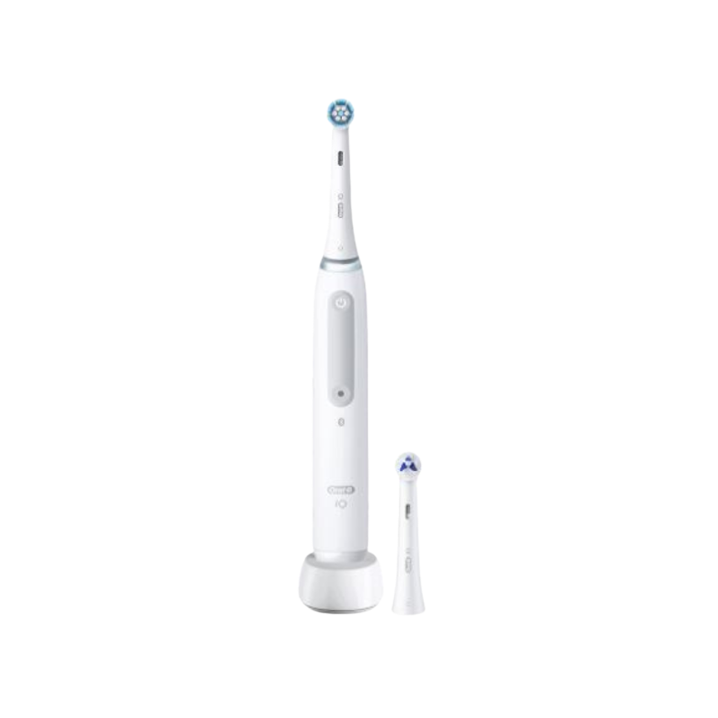 Oral B Io Cepillo Dental Electrico Oral-B Laboratory Limpieza Proteccion Y  Guia Profesional 5 1 Unidad