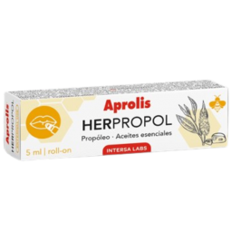 APROLIS HERPROPOL  ROLL ON 5ML