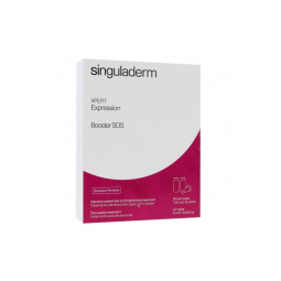 SINGULADERM XPERT EXPRESSION BOOSTER SOS