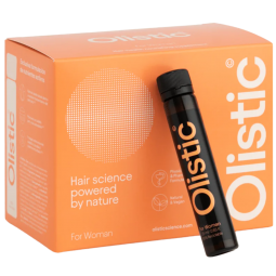 OLISTIC FOR WOMEN 28 UDS