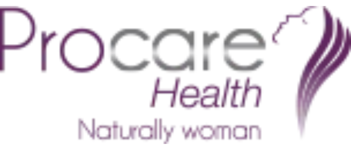 PROCARE HEALTH NATURALLY WOMAN